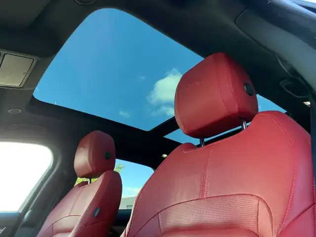 Jaguar Sonstiges