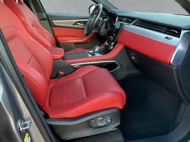 Jaguar Sonstiges