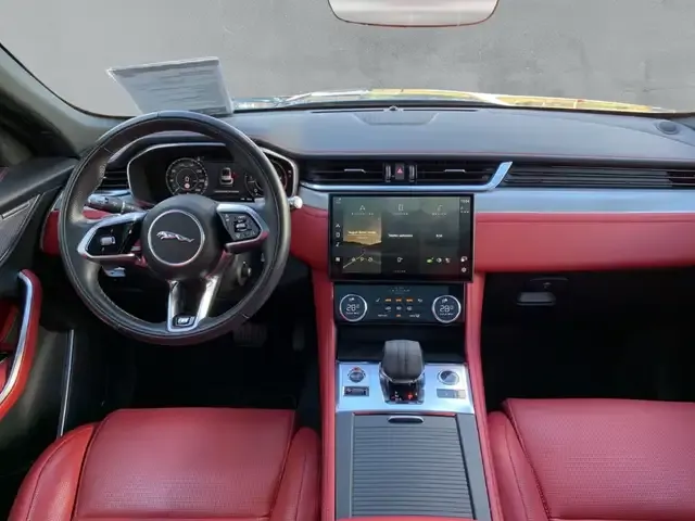 Jaguar Sonstiges