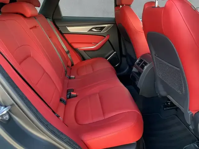 Jaguar Sonstiges