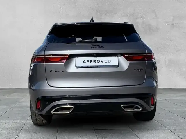 Jaguar Sonstiges