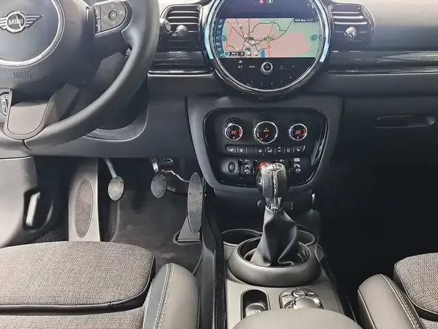 MINI Cooper D Clubman