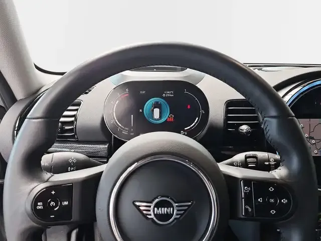 MINI Cooper D Clubman