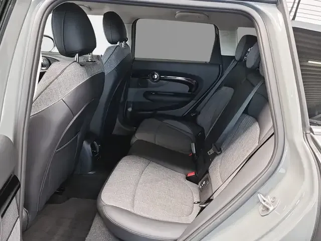MINI Cooper D Clubman