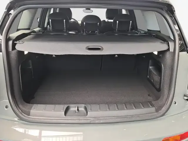 MINI Cooper D Clubman