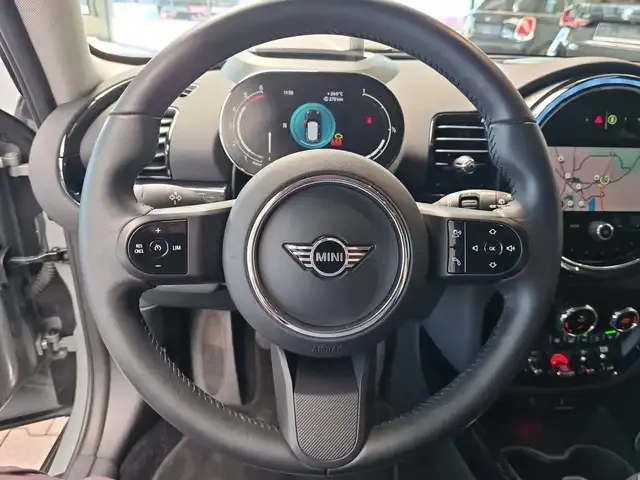 MINI Cooper D Clubman