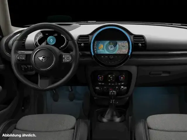 MINI Cooper D Clubman
