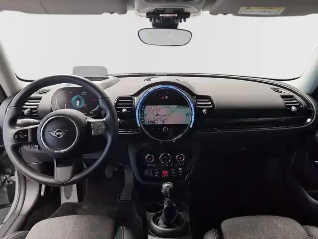 MINI Cooper D Clubman