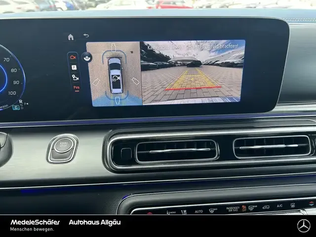 Mercedes-Benz EQV 300