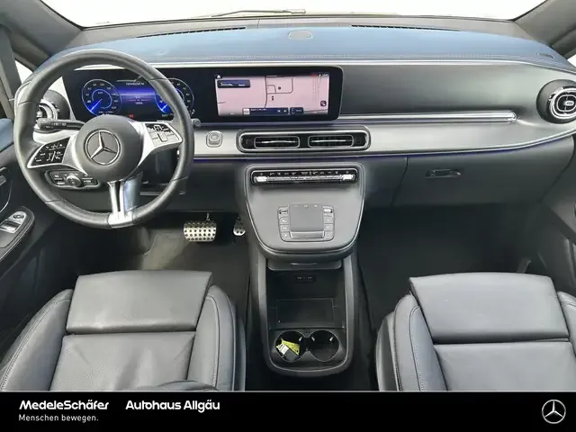 Mercedes-Benz EQV 300