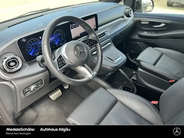 Mercedes-Benz EQV 300