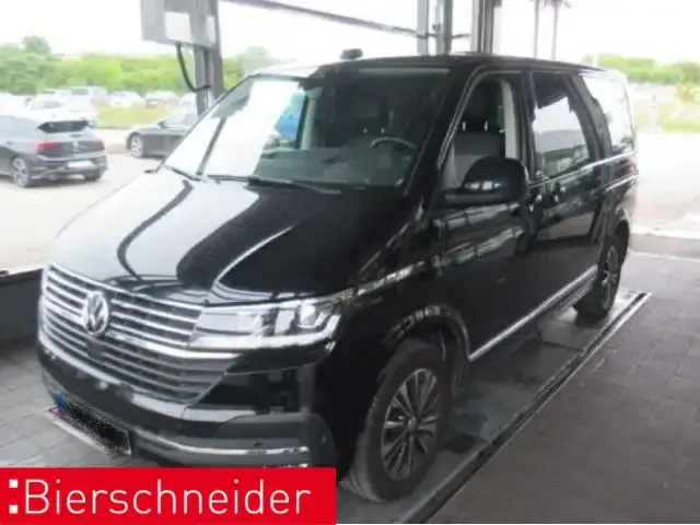 Volkswagen T6.1 Multivan