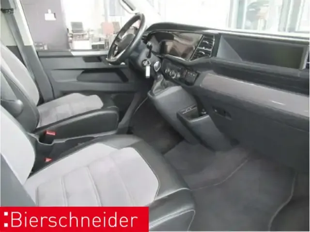 Volkswagen T6.1 Multivan
