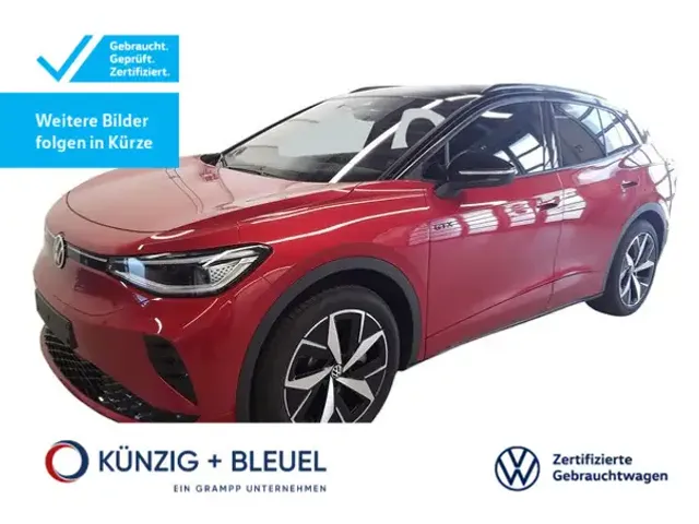 Volkswagen ID.4
