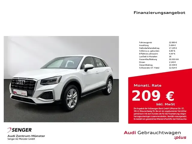 Audi Q2