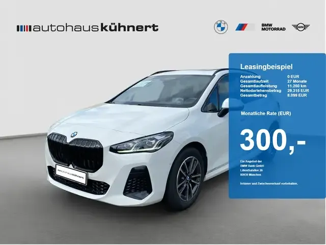 BMW 223