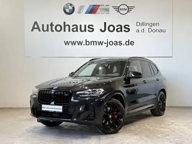 BMW X3 M