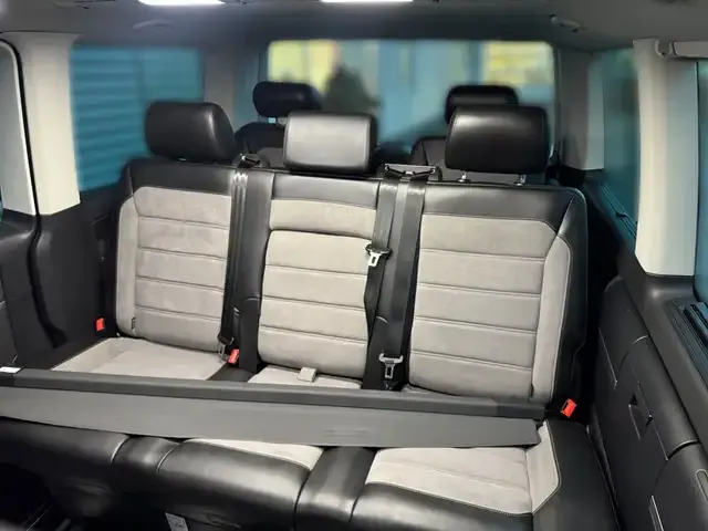 Volkswagen T6.1 Multivan