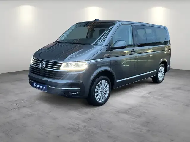 Volkswagen T6.1 Multivan