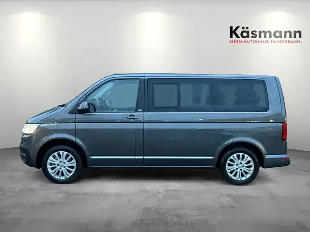 Volkswagen T6.1 Multivan