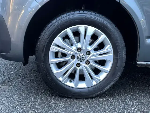 Volkswagen T6.1 Multivan