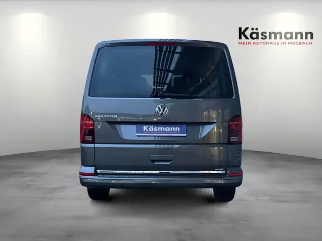 Volkswagen T6.1 Multivan
