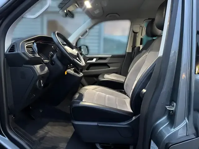 Volkswagen T6.1 Multivan