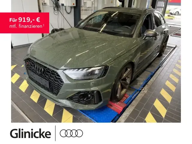 Audi RS4