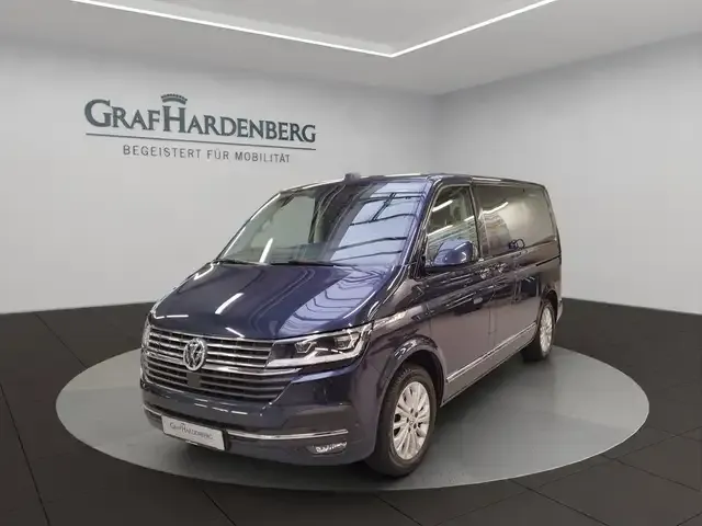 Volkswagen T6.1 Multivan