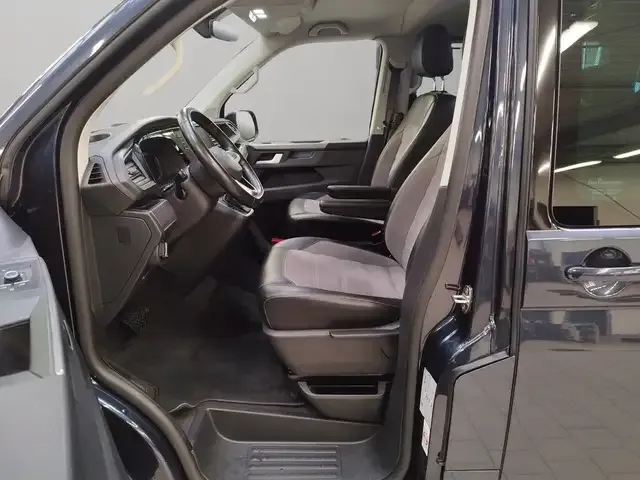 Volkswagen T6.1 Multivan