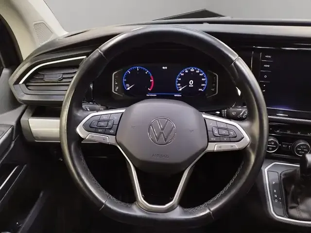 Volkswagen T6.1 Multivan