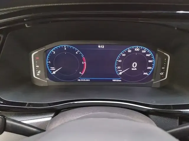 Volkswagen T6.1 Multivan