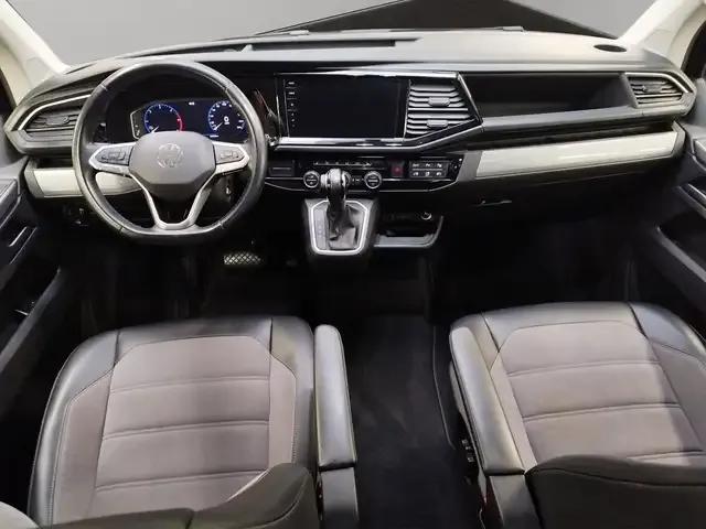 Volkswagen T6.1 Multivan