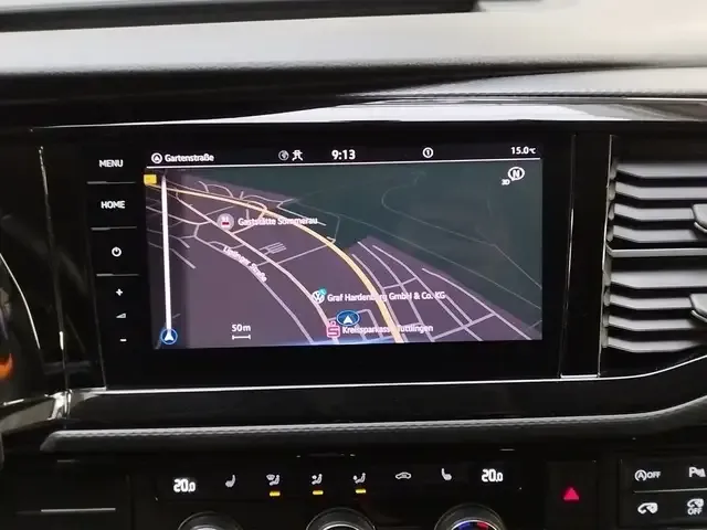 Volkswagen T6.1 Multivan