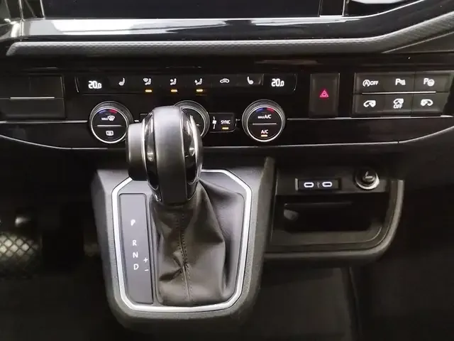 Volkswagen T6.1 Multivan