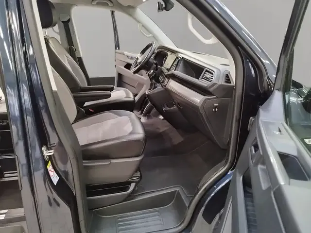 Volkswagen T6.1 Multivan