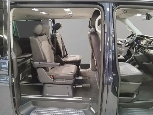 Volkswagen T6.1 Multivan