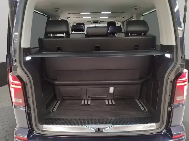 Volkswagen T6.1 Multivan