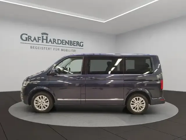 Volkswagen T6.1 Multivan
