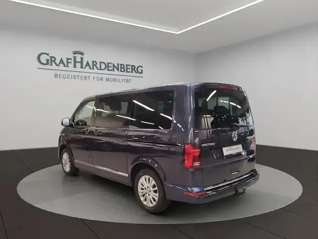 Volkswagen T6.1 Multivan