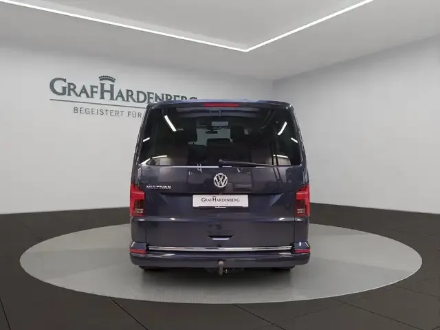 Volkswagen T6.1 Multivan
