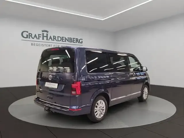 Volkswagen T6.1 Multivan