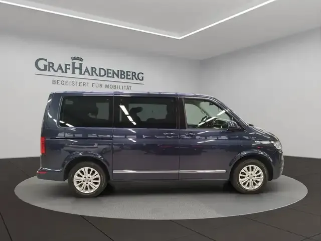 Volkswagen T6.1 Multivan