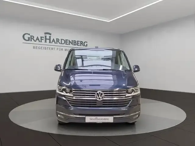 Volkswagen T6.1 Multivan