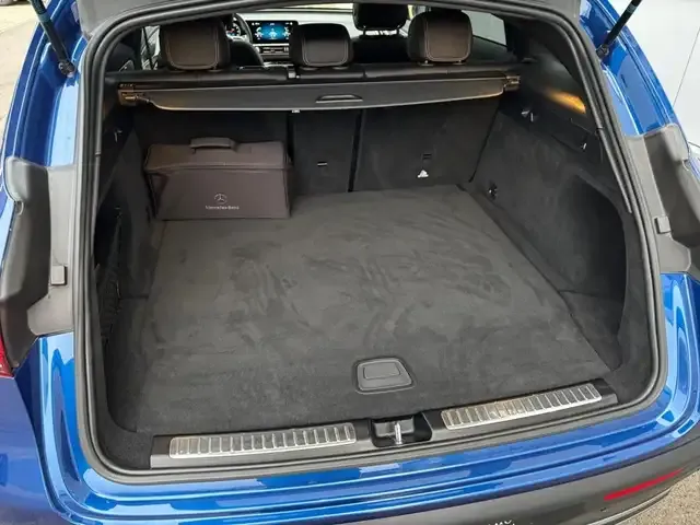 Mercedes-Benz EQC 400