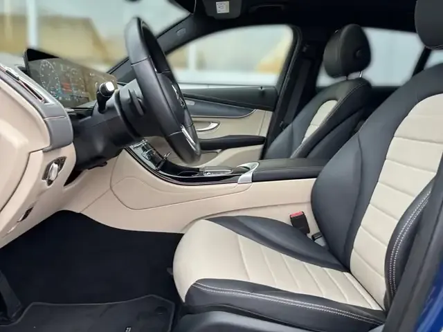 Mercedes-Benz EQC 400