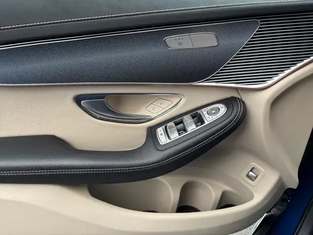 Mercedes-Benz EQC 400