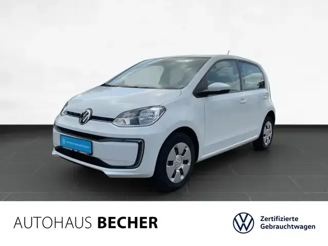 Volkswagen e-up!