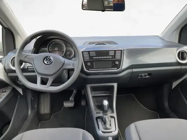 Volkswagen e-up!
