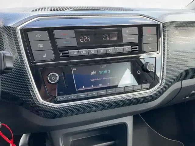 Volkswagen e-up!